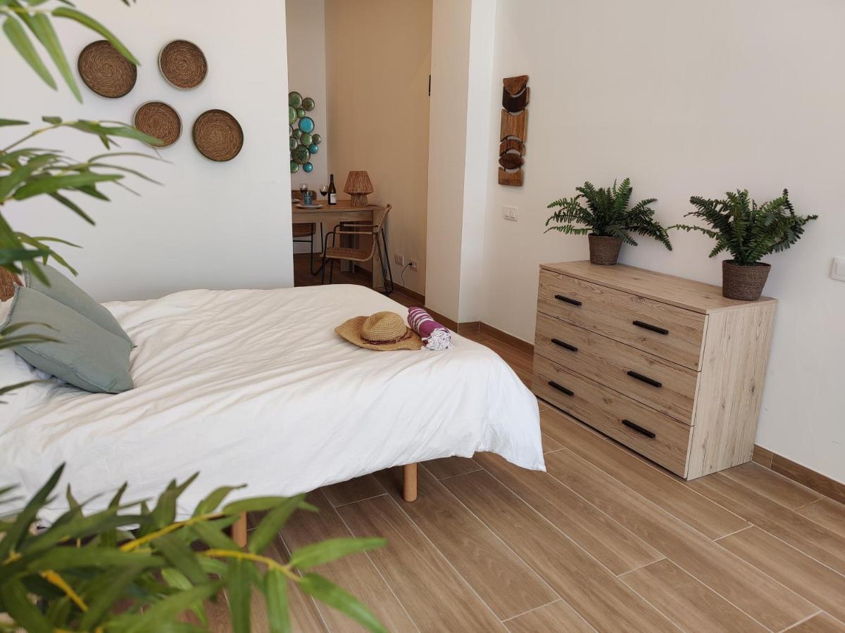 Mi Casita De Garraf Apartman Kültér fotó