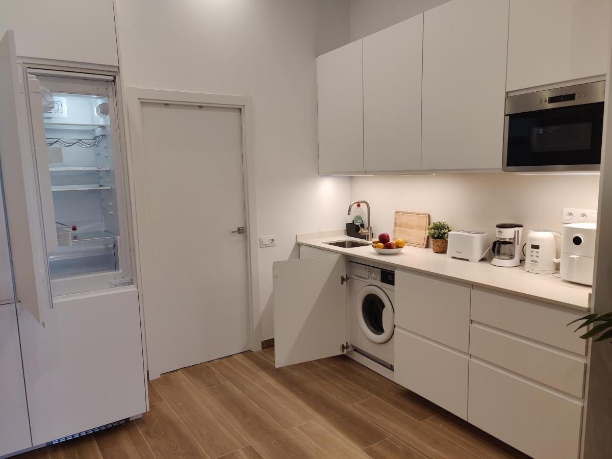 Mi Casita De Garraf Apartman Kültér fotó