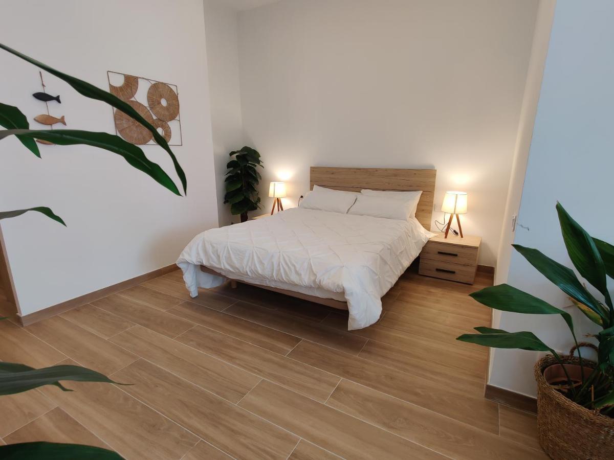 Mi Casita De Garraf Apartman Kültér fotó