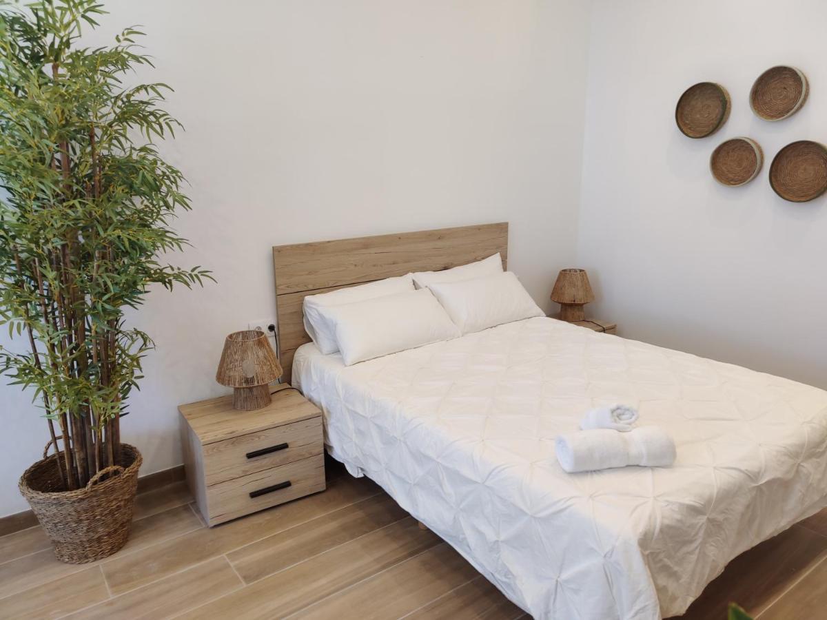 Mi Casita De Garraf Apartman Kültér fotó