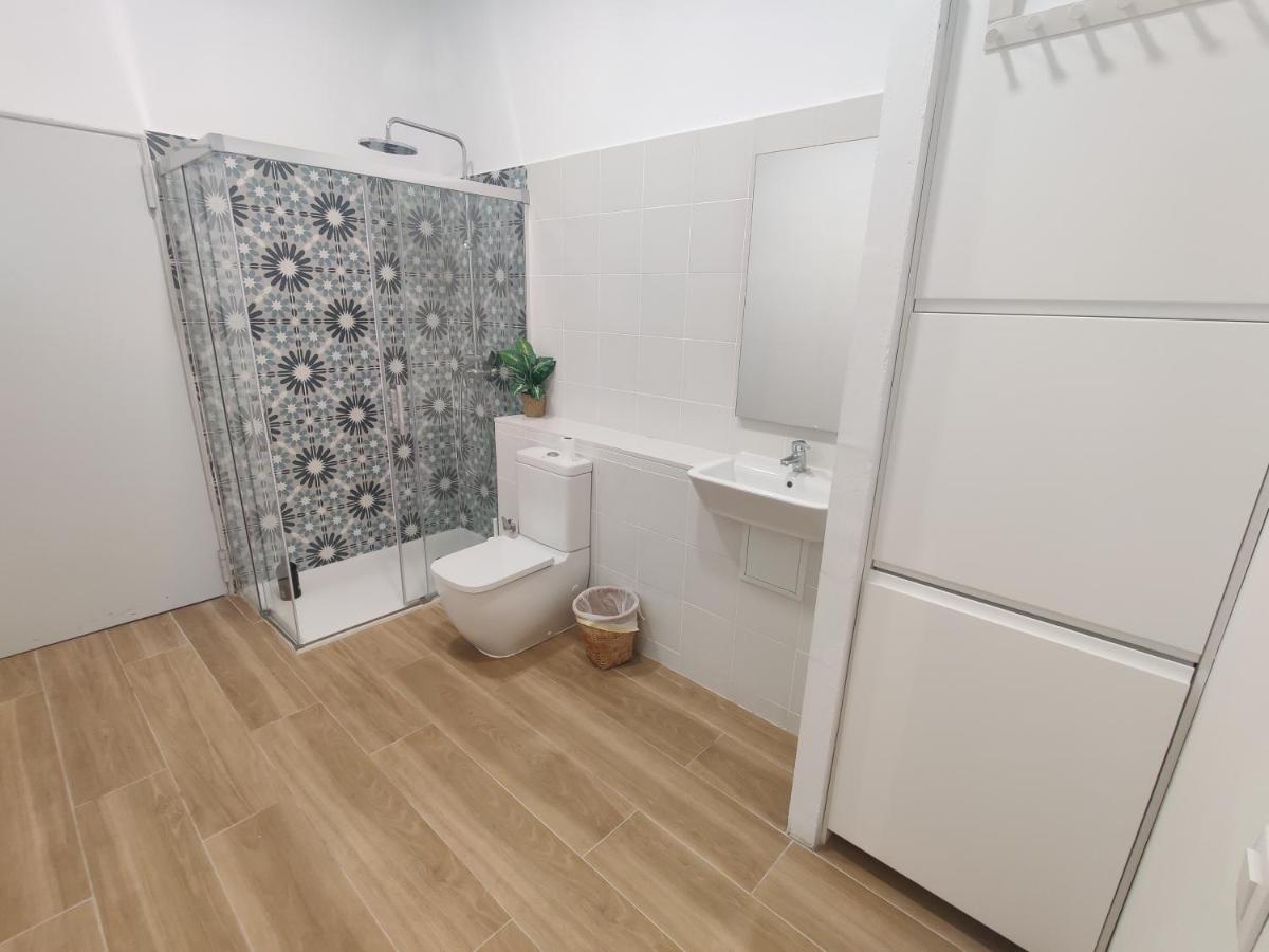 Mi Casita De Garraf Apartman Szoba fotó