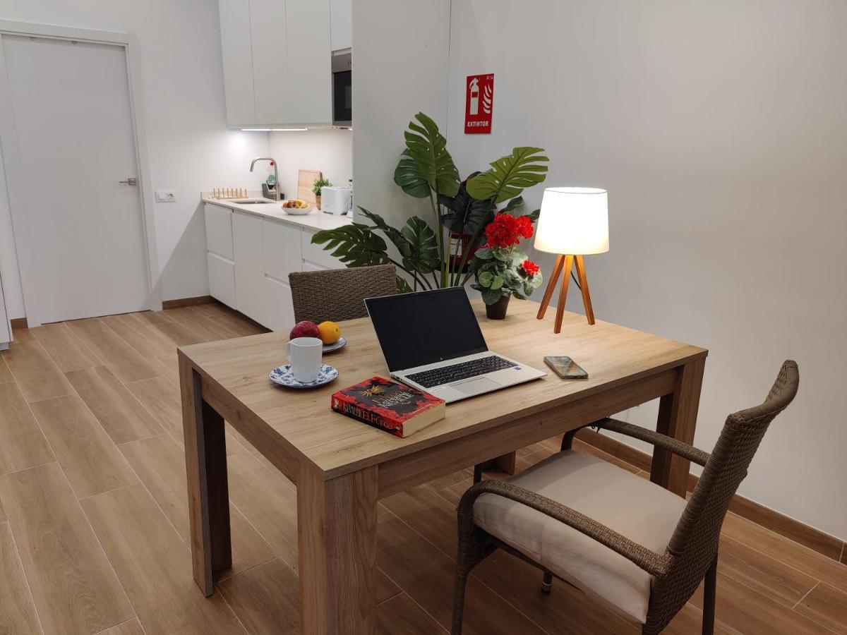 Mi Casita De Garraf Apartman Kültér fotó