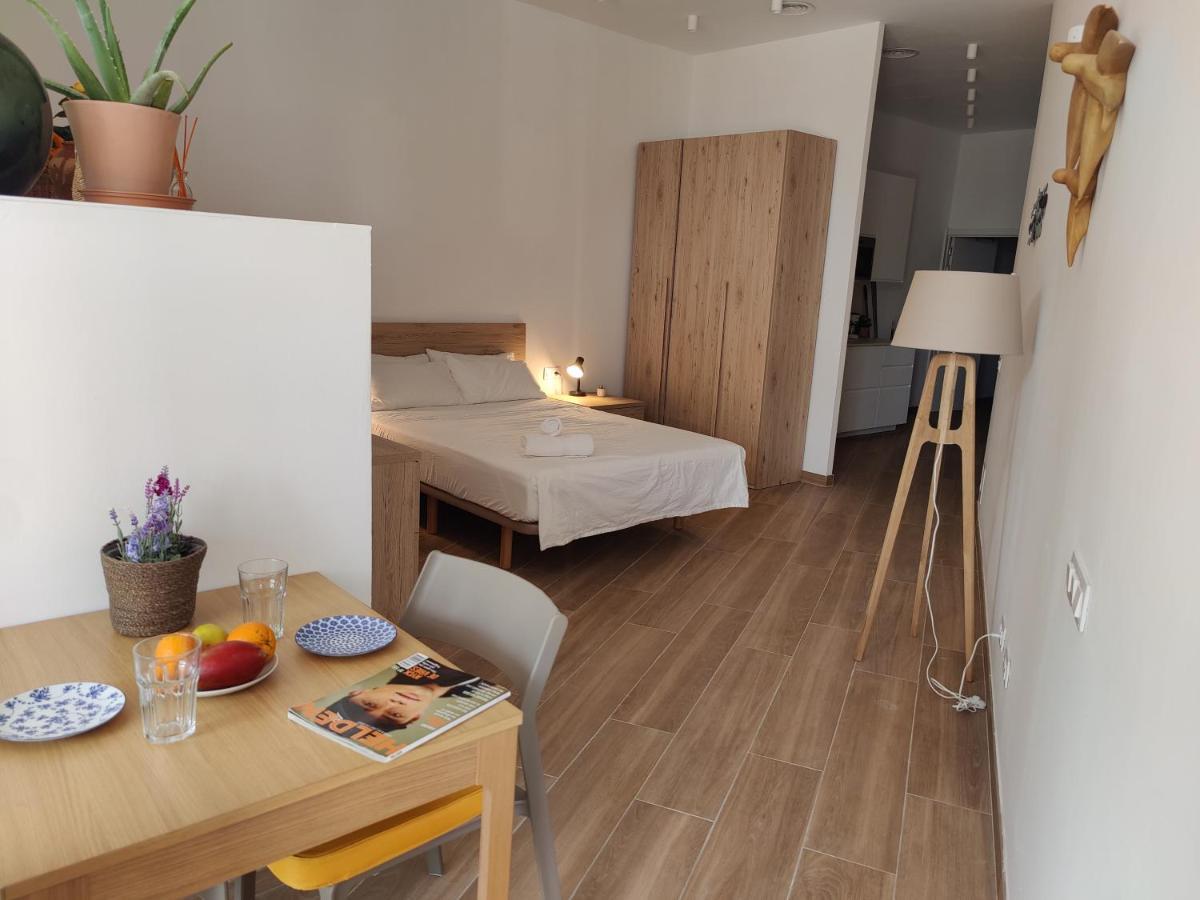 Mi Casita De Garraf Apartman Kültér fotó