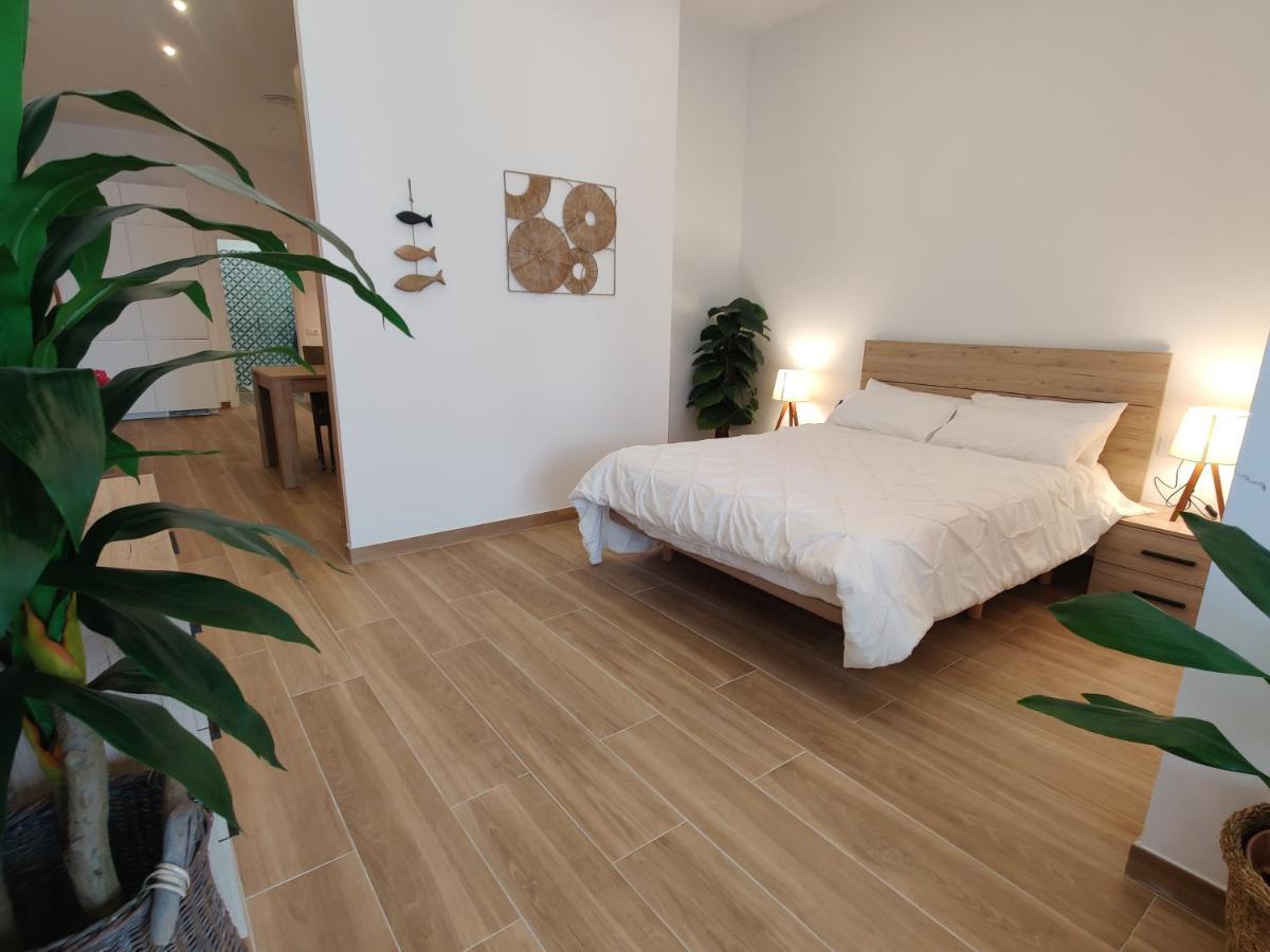 Mi Casita De Garraf Apartman Kültér fotó