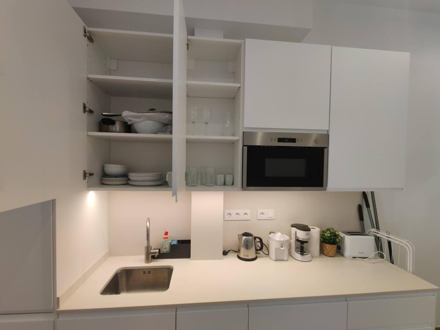 Mi Casita De Garraf Apartman Kültér fotó